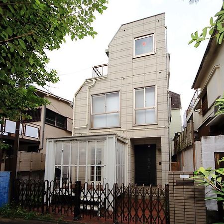 דירות Coto Tokyo Shibuya מראה חיצוני תמונה